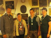 Sommerbewerb 2018